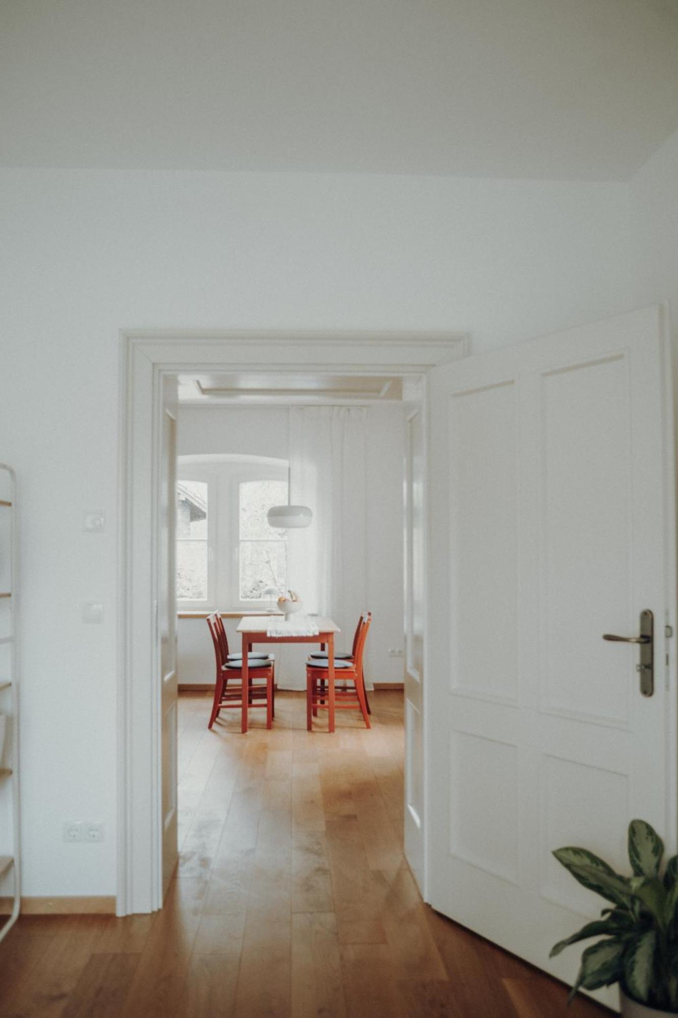Weinstrassen Apartment Mit Zentrumsanbindung Neustadt an der Weinstraße Extérieur photo