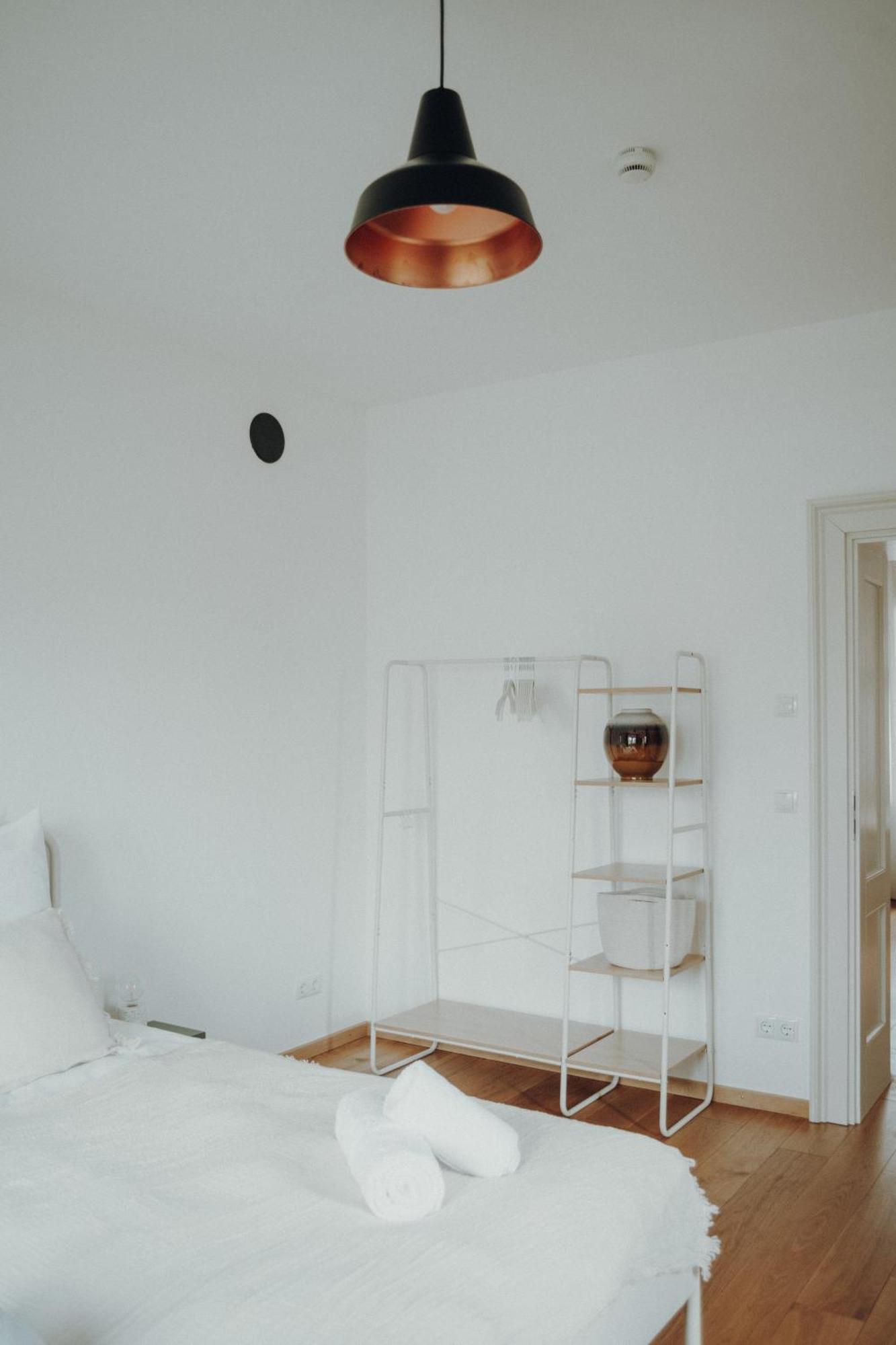 Weinstrassen Apartment Mit Zentrumsanbindung Neustadt an der Weinstraße Extérieur photo