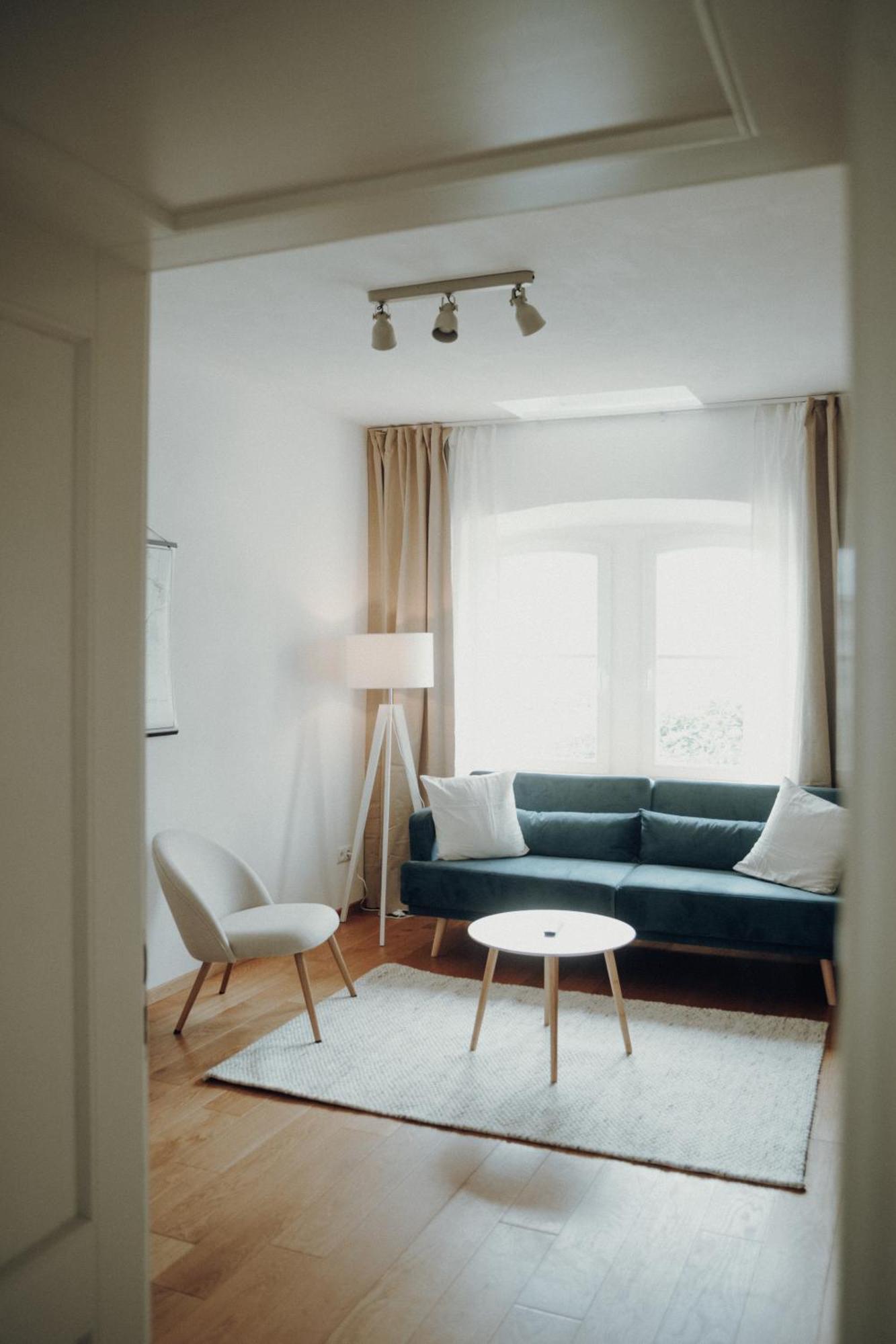 Weinstrassen Apartment Mit Zentrumsanbindung Neustadt an der Weinstraße Extérieur photo
